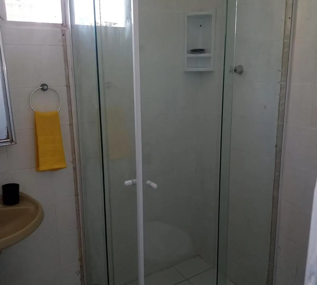 Espaco Jeito De Casa Hospedagem Compartilhada Ресифи 0*,  Бразилия