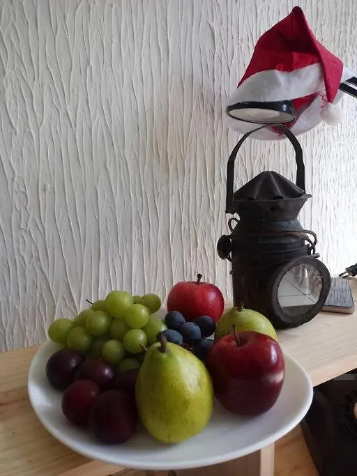 Espaco Jeito De Casa Hospedagem Compartilhada Ресифи Апартаменты