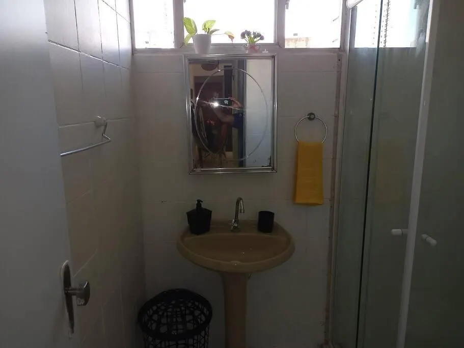 Espaco Jeito De Casa Hospedagem Compartilhada Ресифи