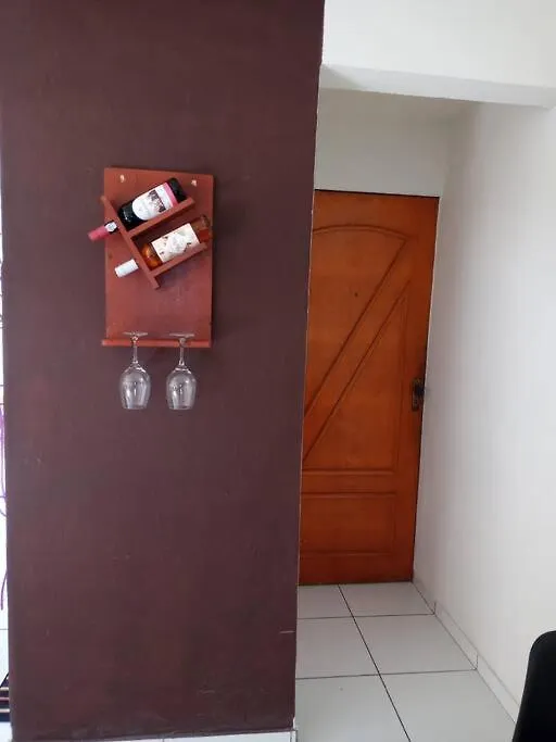 Espaco Jeito De Casa Hospedagem Compartilhada Ресифи Бразилия