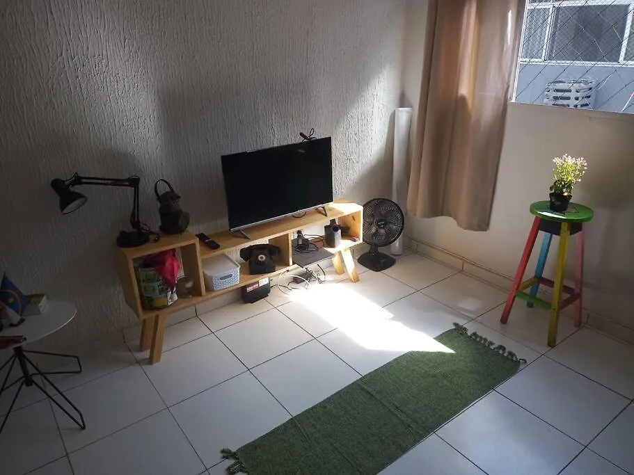 Espaco Jeito De Casa Hospedagem Compartilhada Ресифи