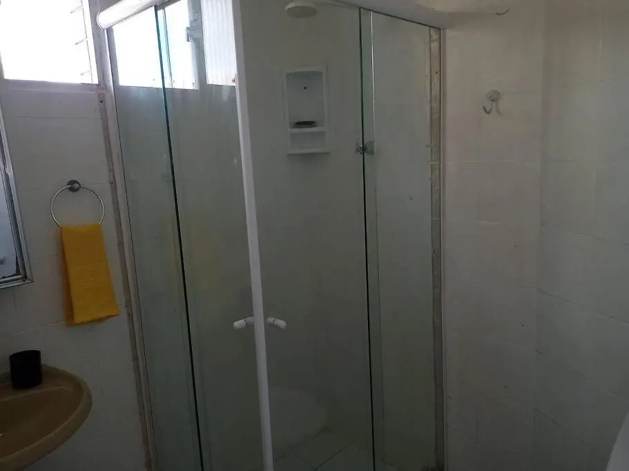 Espaco Jeito De Casa Hospedagem Compartilhada Ресифи 0*,