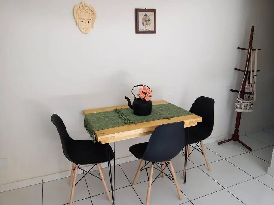 Espaco Jeito De Casa Hospedagem Compartilhada Ресифи 0*,  Бразилия