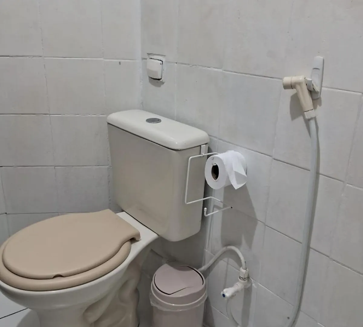 Espaco Jeito De Casa Hospedagem Compartilhada Ресифи